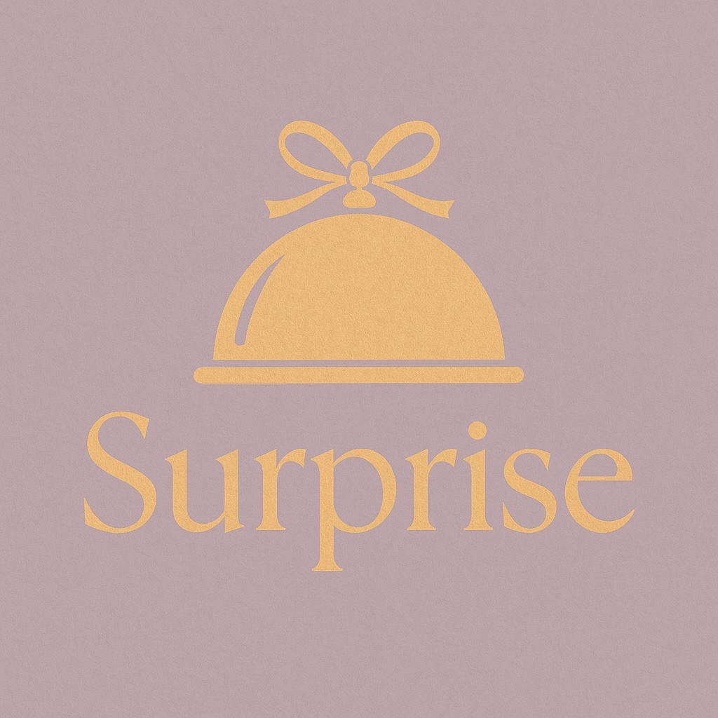 Surprise logo